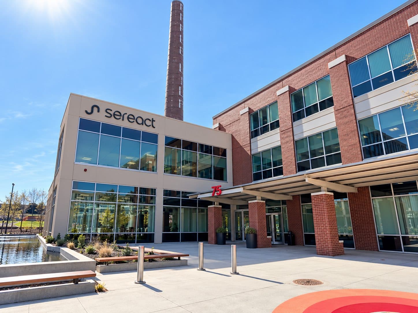 Boston - North American HQ