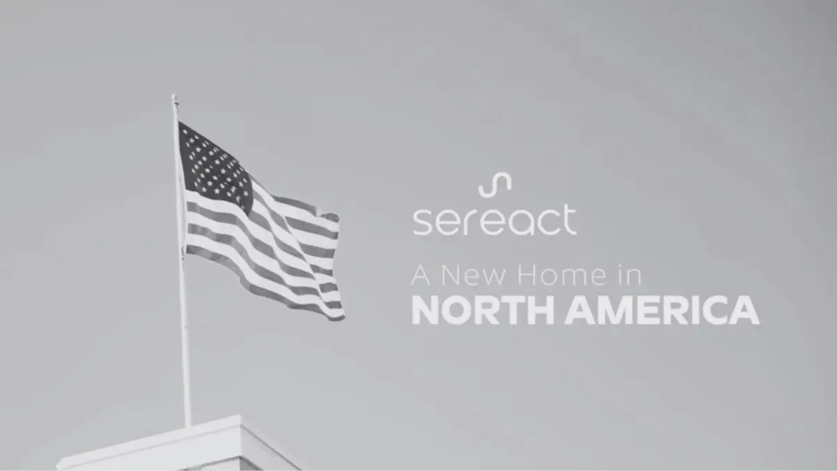 Hello from Boston: Opening Our First U.S. Home
