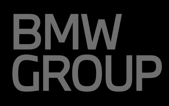 BMW Group logo