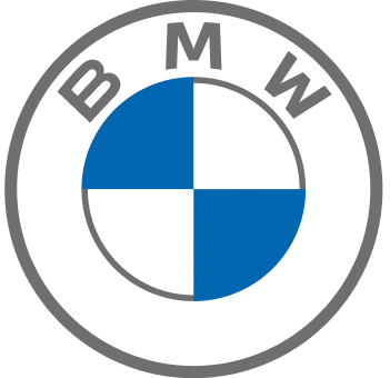 BMW logo