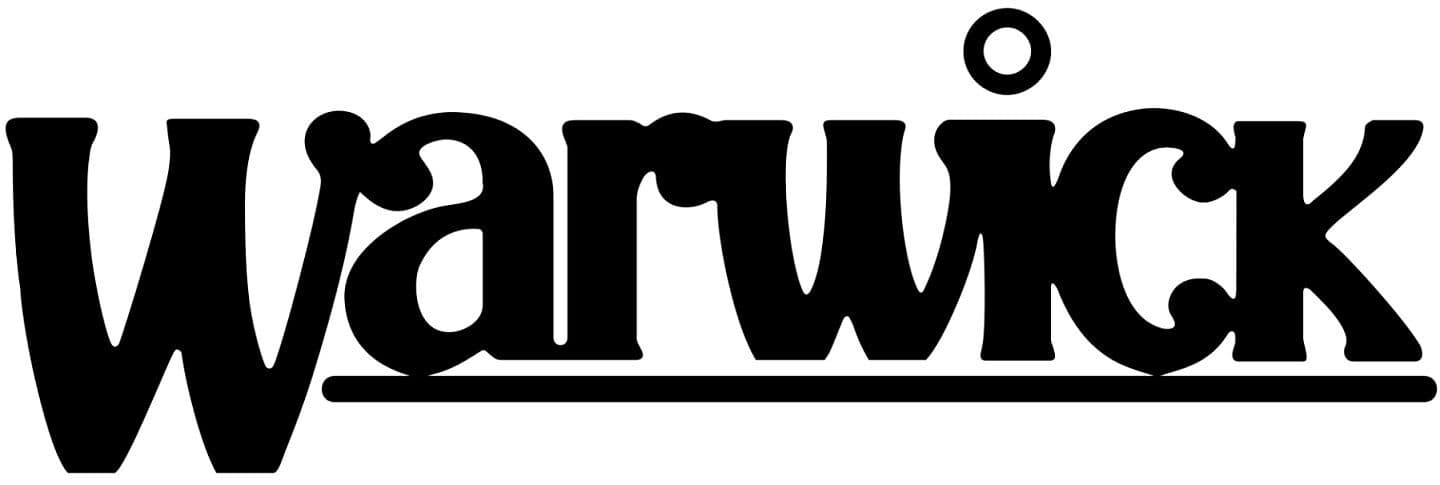 Warwick logo