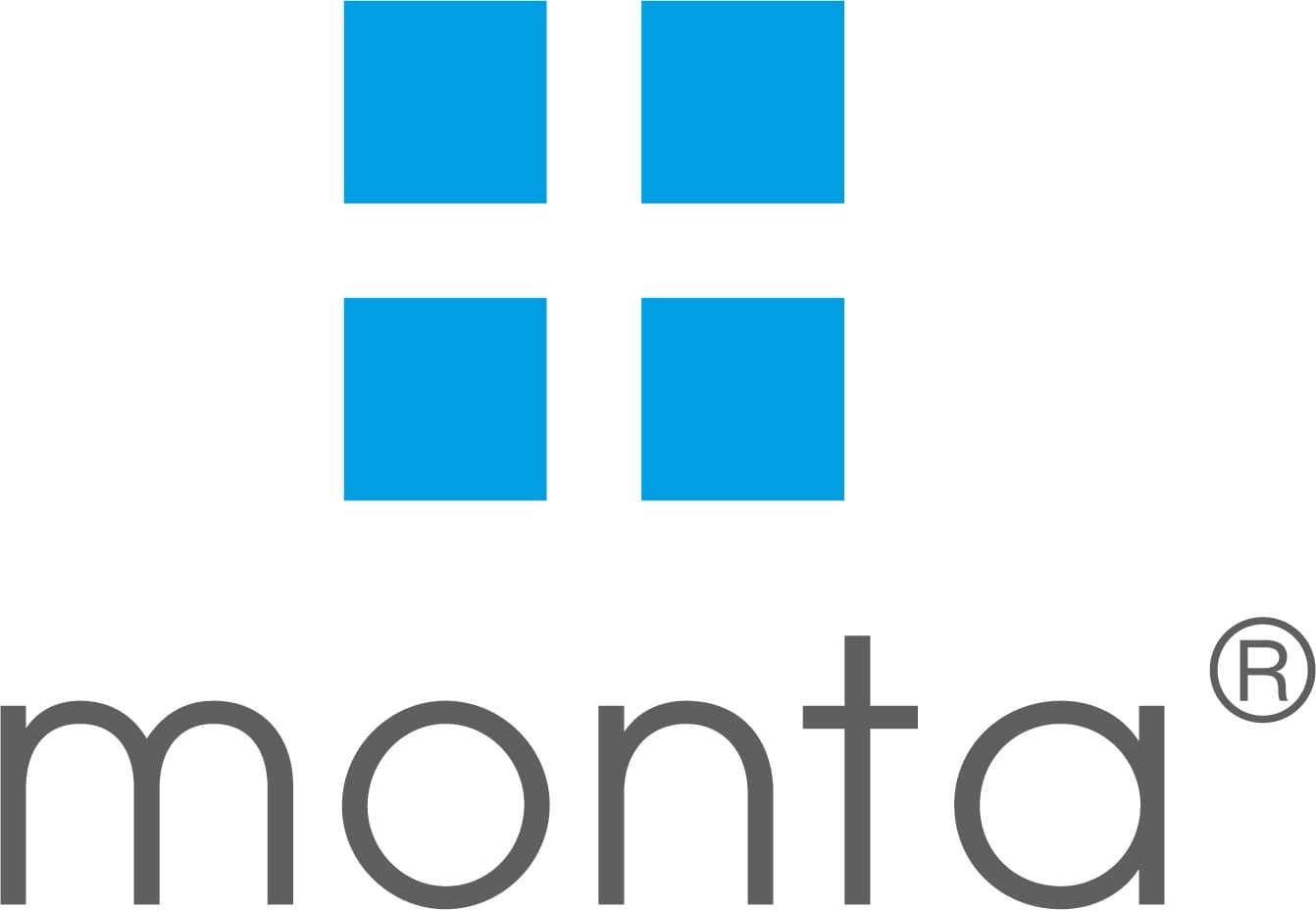 monta logo