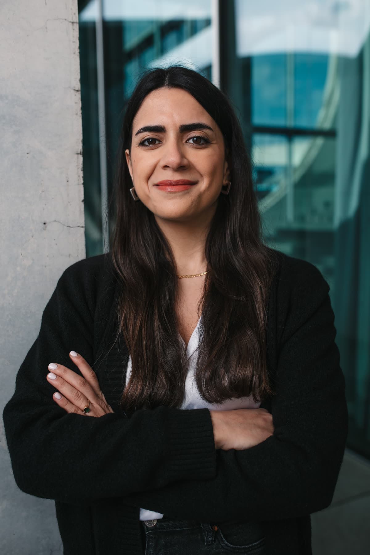 Rita Kerbaj profile