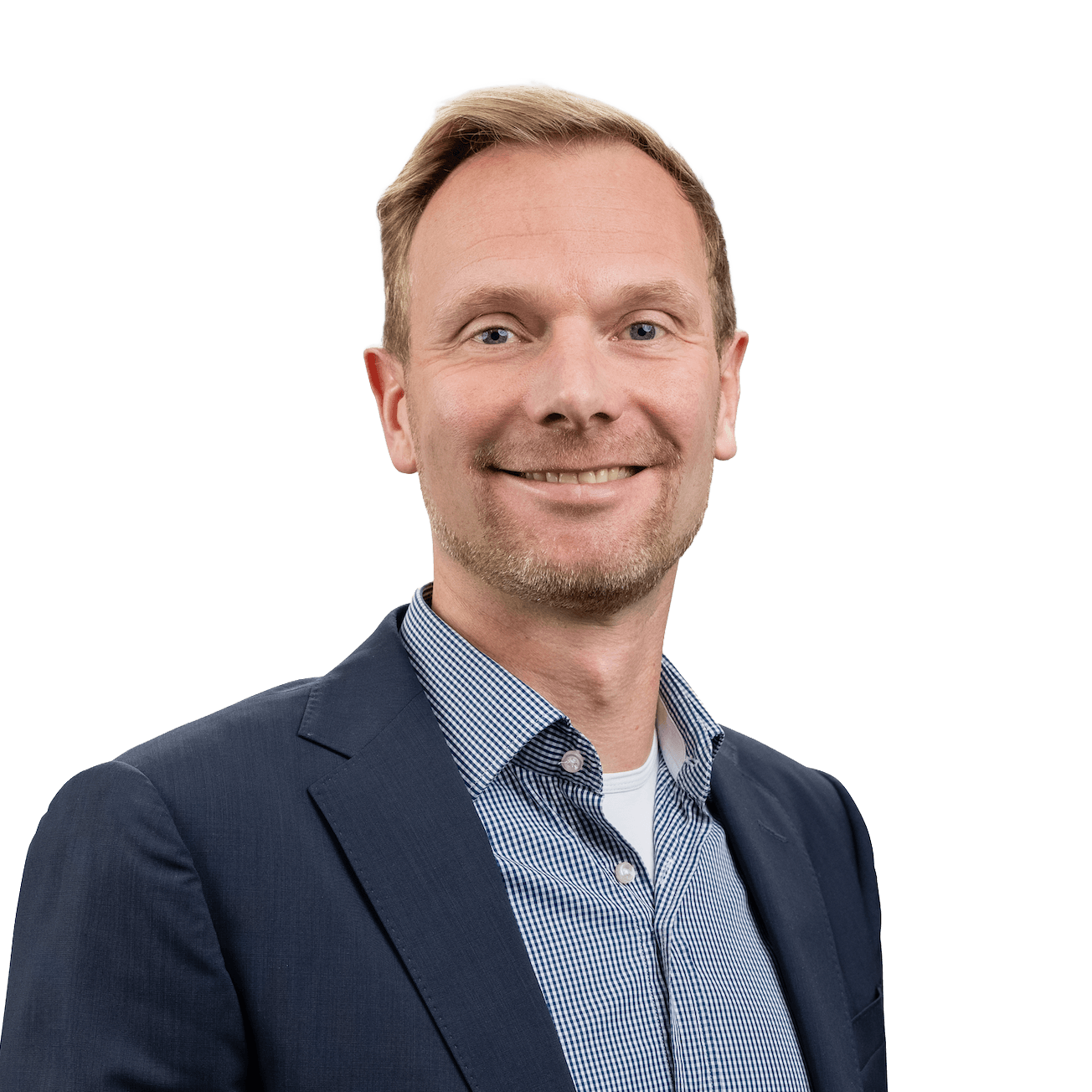 Machiel van den Hazelkamp profile