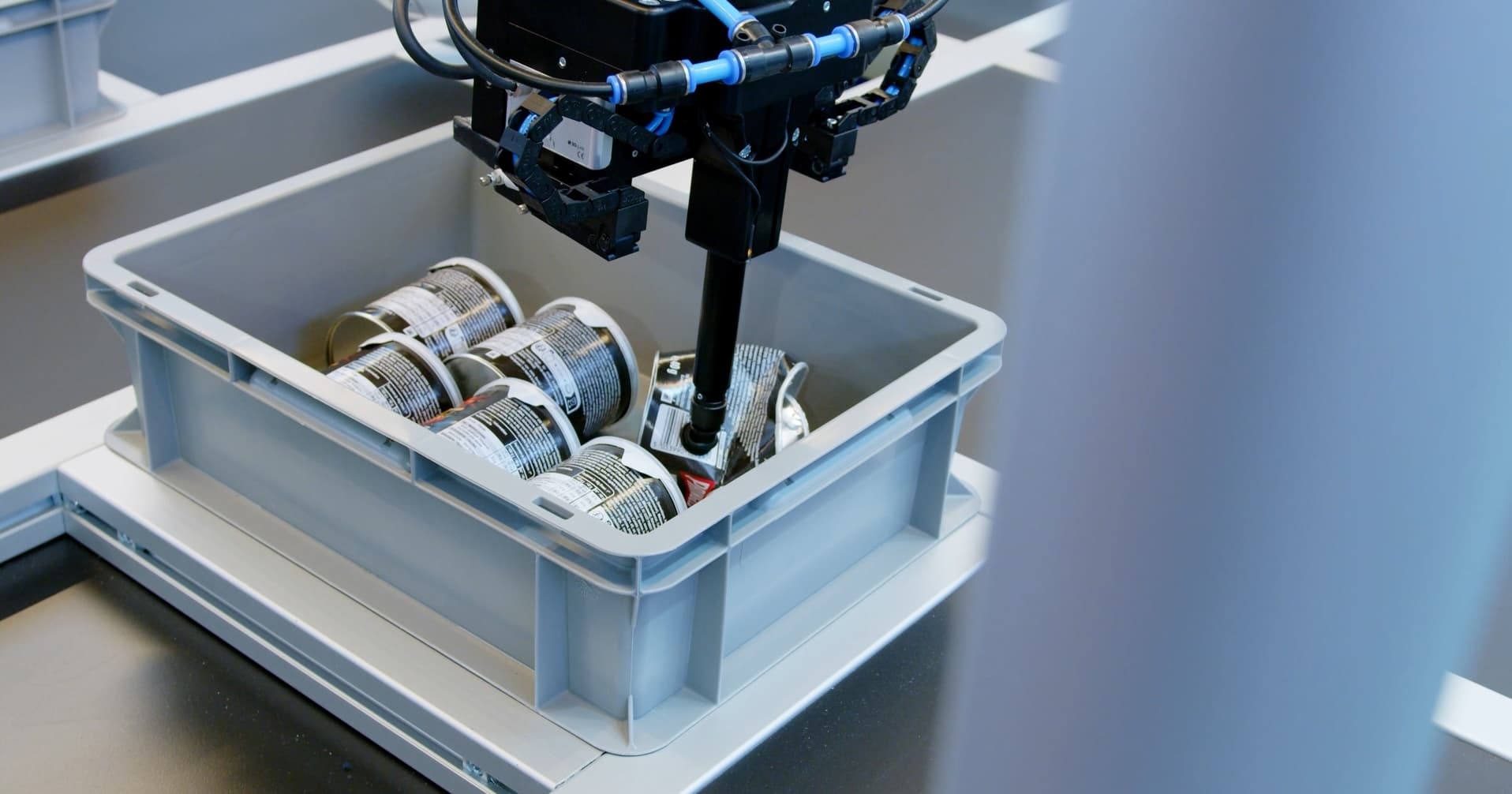 PickGPT broken Items