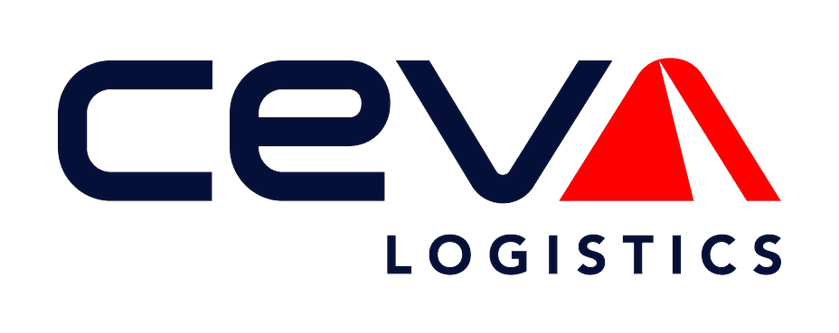 CEVA Logistics logo