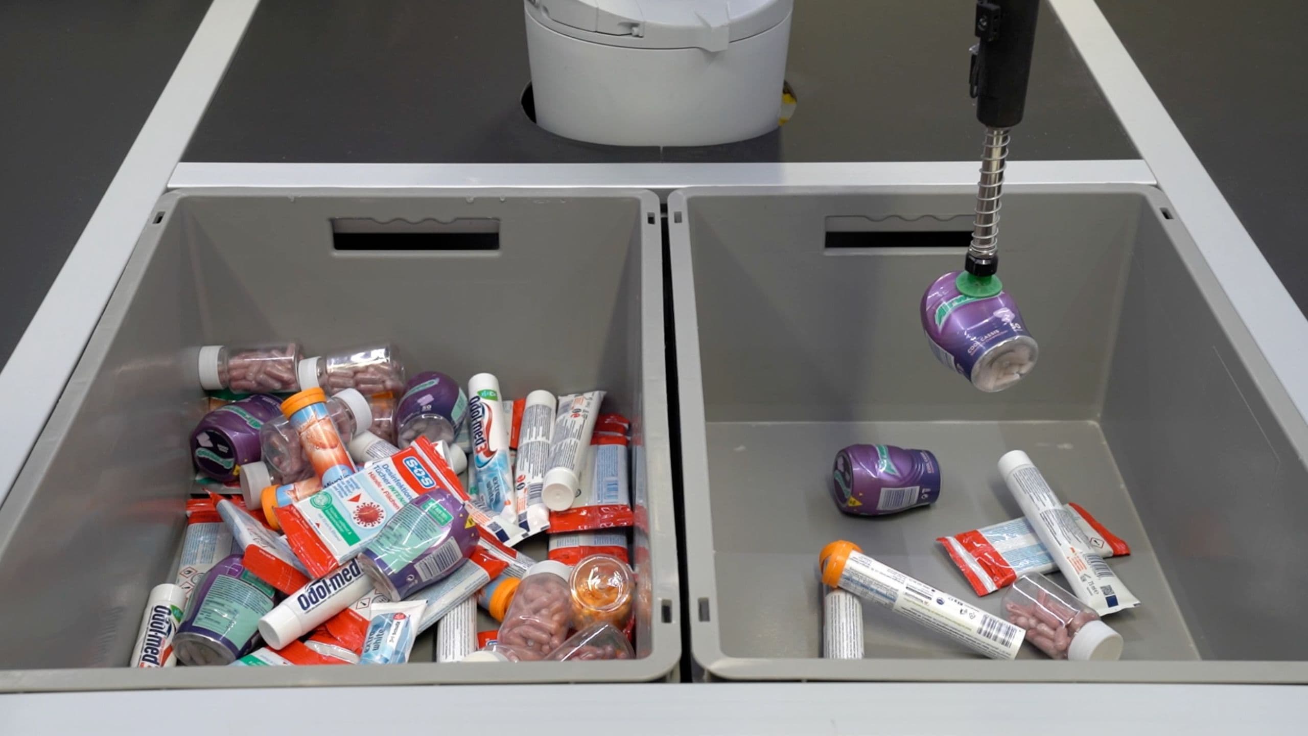 Pick all you want: Drugstore Edition