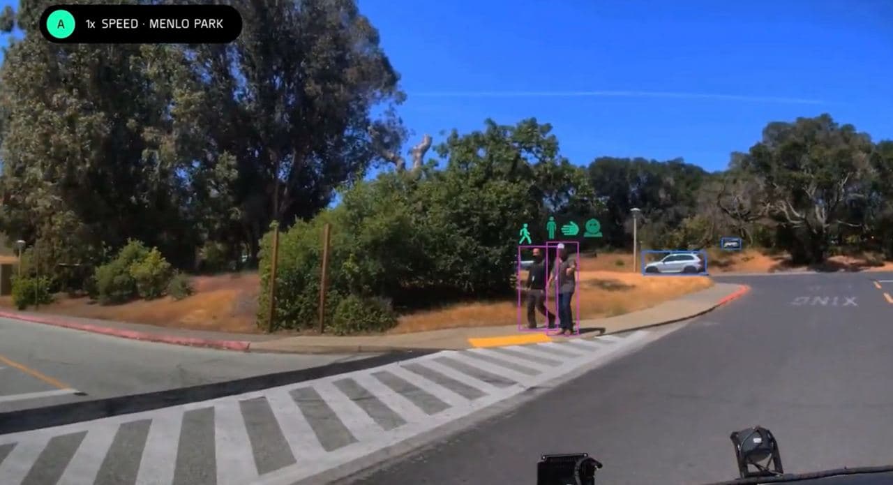 Robust-perception age