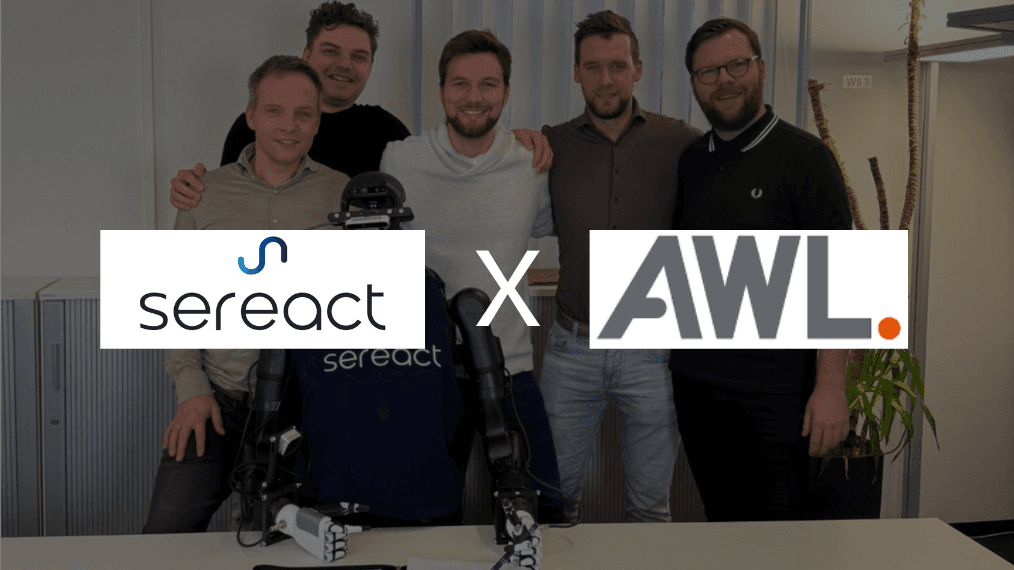 AWL x Sereact