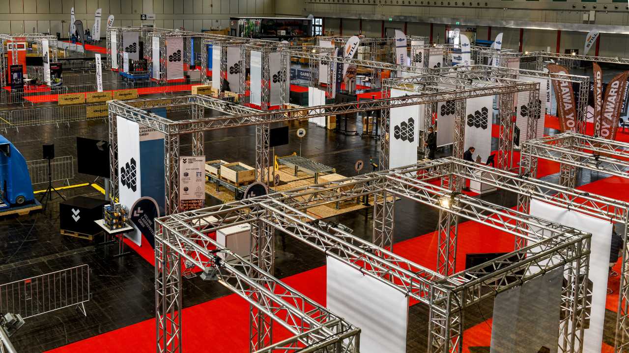 Sereact nominated for the IFOY Award 2023