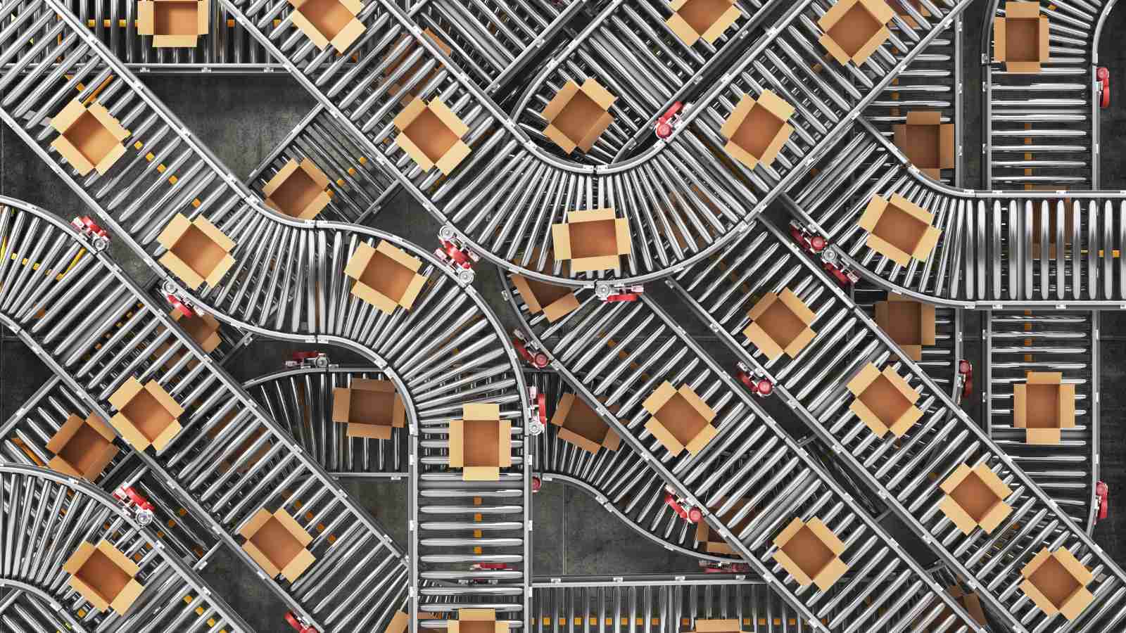 Supply Chain Resilience