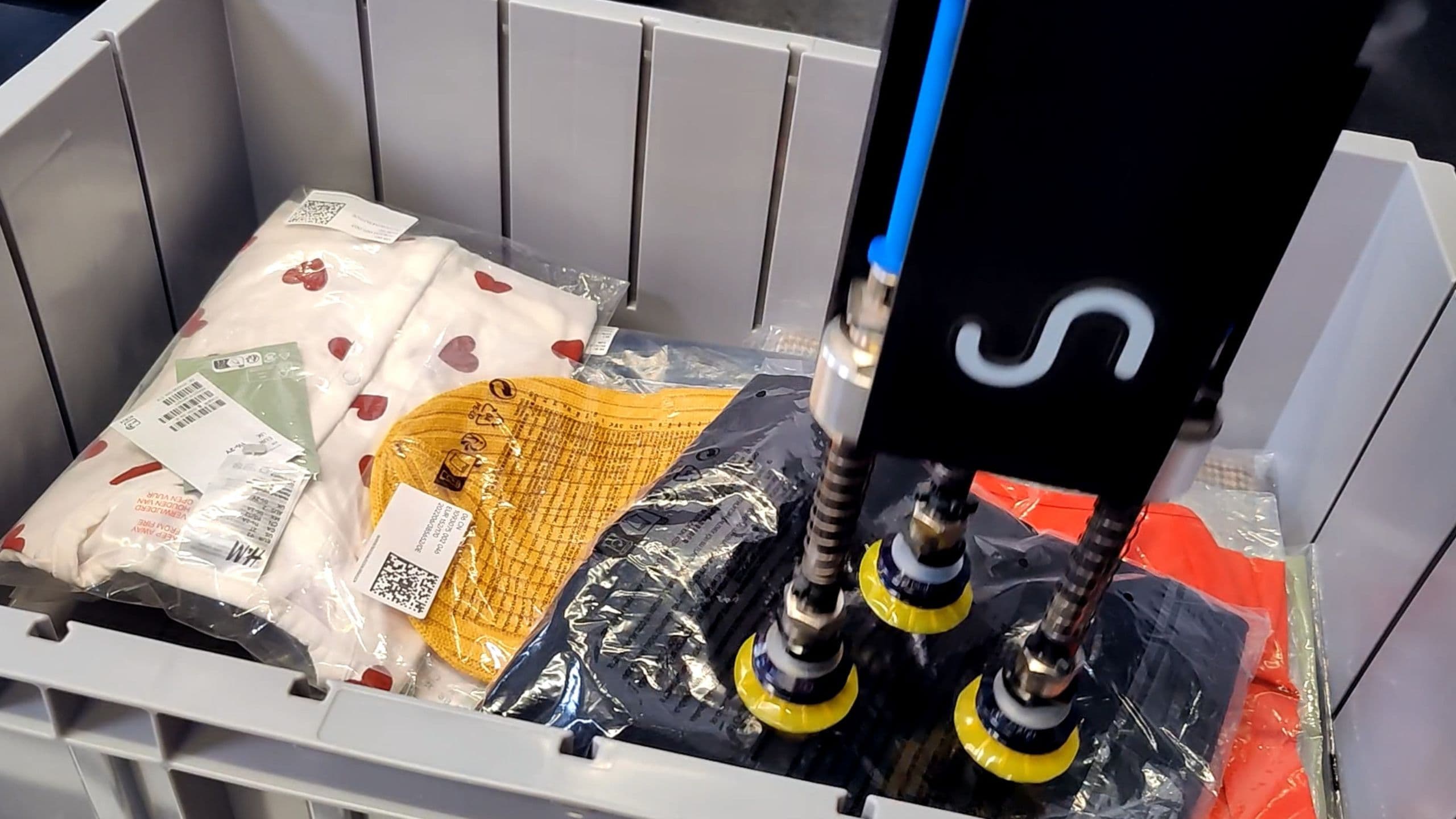 Pick all you want – Fashion Edition