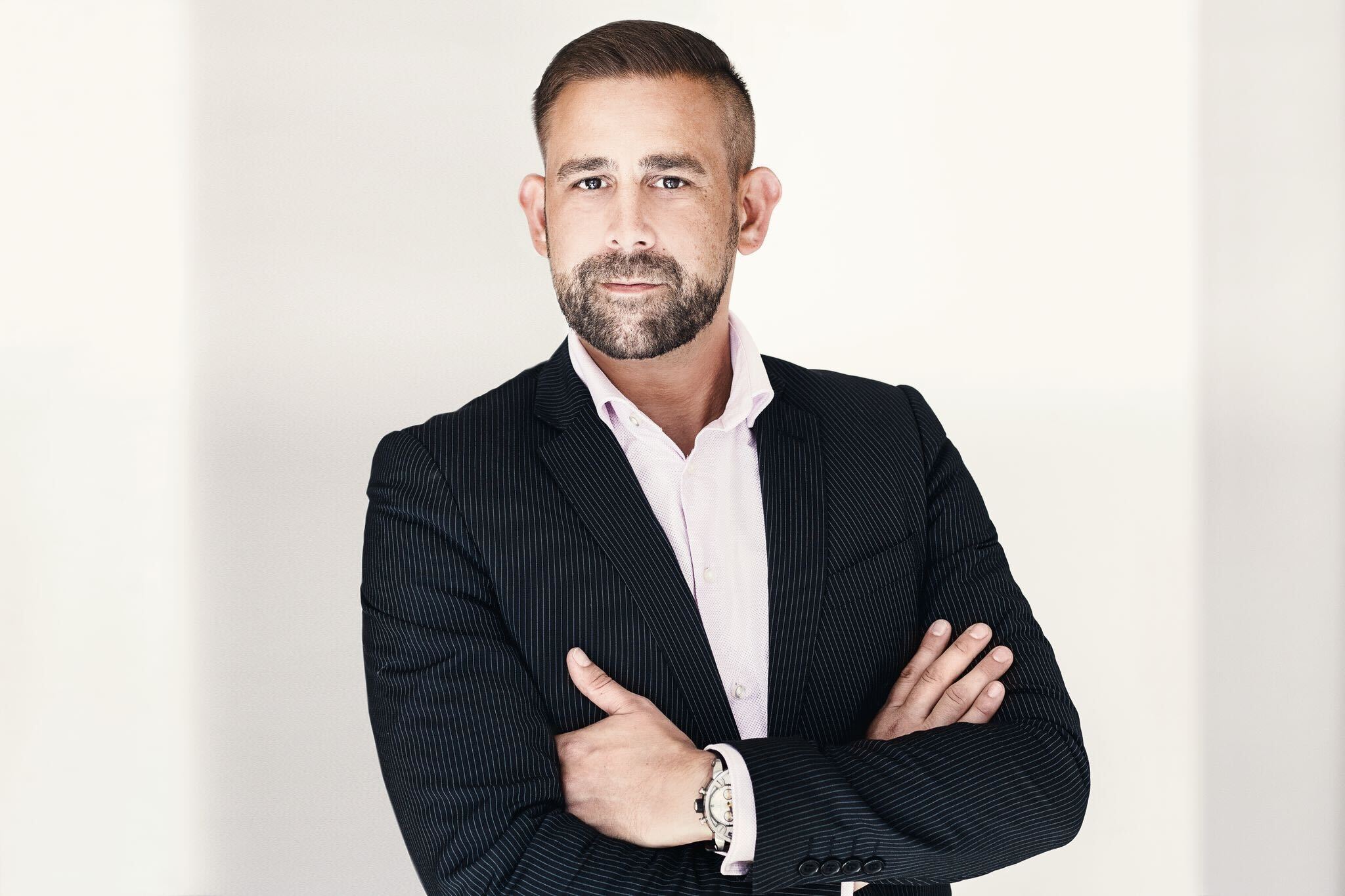 Sebastian Behrens profile