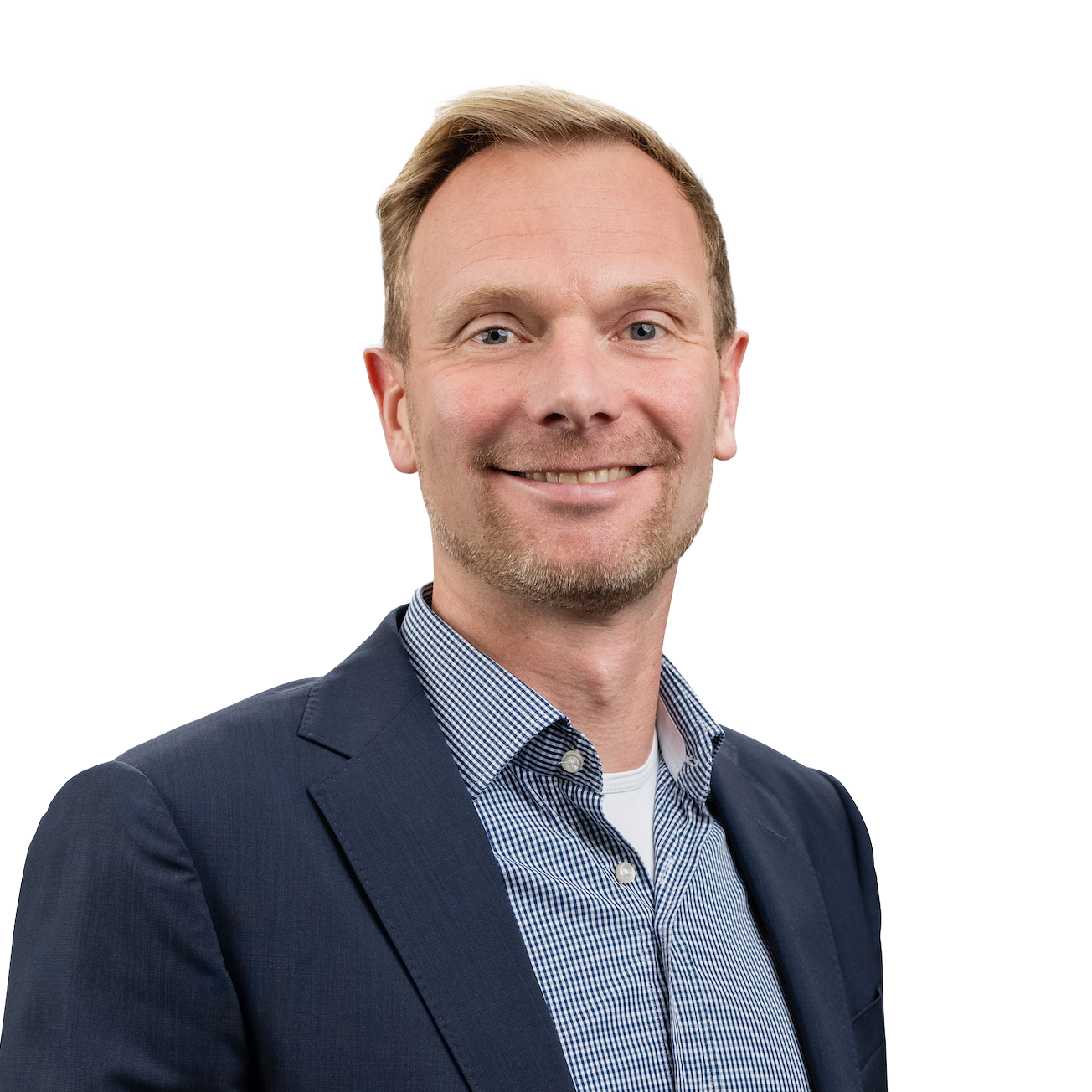 Machiel van den Hazelkamp profile